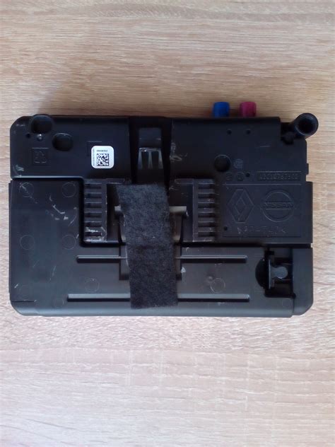 Как отключить, подключить, заменить аккумулятор в блоке Глонасс ...