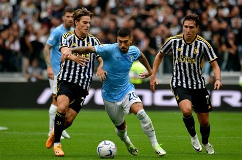 Lazio vs Juventus | Serie A | Team News & Probable Lineups | The Laziali