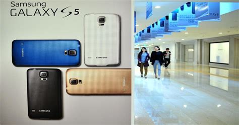 Next From Samsung A Curved Screen Phone