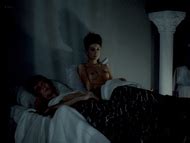 Naked Pascale Ogier In La Nuits De La Pleine Lune