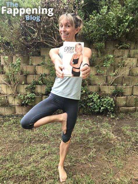 Michaela Strachan Swimming Tv Nude Leaks Photo 21 TheFappening