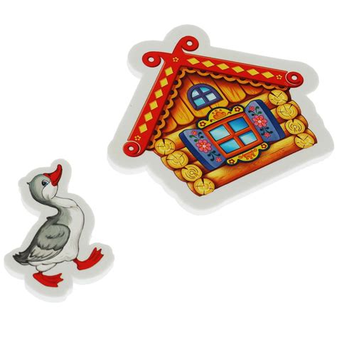 Игрушка для ванны Капитошка Овощи 341599 купить по цене 4090 ₸ в ...