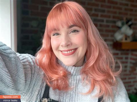 MegMage Aka MeghanMage Aka Meganbartonhanson Aka Meghan Mage Nude Leaks OnlyFans Faponic
