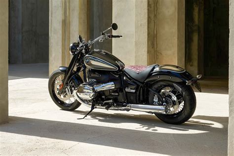 2023 BMW R 18 100 Years Edition First Look [6 Fast Facts]