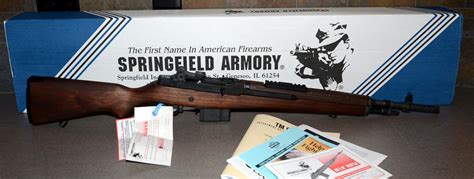 M1a Scout Squad Rifle For Sale At 986226736