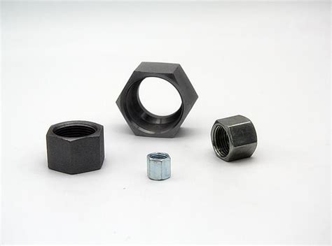 Китай Изготовление на заказ гайки для DIN-трубок, поставщики - Гайка ...