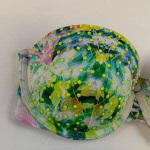 Victoria S Secret Swim Victorias Secret Beach Bandeau Bikini Top C Poshmark