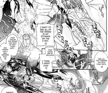 Obscene Medical Exam Muses Sex And Porn Comics