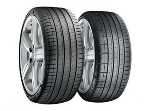 Pirelli PZero PZ4 285/40 ZR21 109Y XL AO1 – фото, отзывы ...