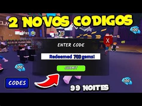 Códigos De 99 Noites Na Floresta De Diamantes 2025 - SAIU!! NOVOS CÓDIGOS DE 600 DIAMANTES NO 99 Noites na Floresta NO 99 ...