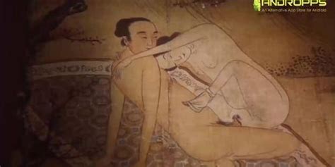 Forbidden Legend Of Sex And Chopsticks Movie Hot Sex Scenes Tnaflix