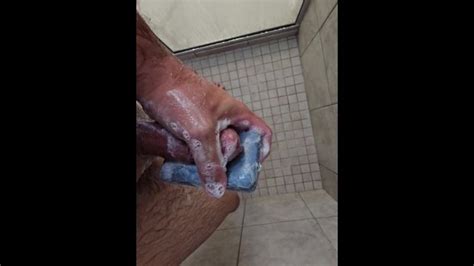 Shower Cleanup And Shave After The Last Video Pornhub Gay