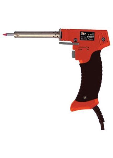 מלחם אקדח ZICO 25-70W - גוטמן ברזילי - 5 דורות של איכות בעולם כלי ...