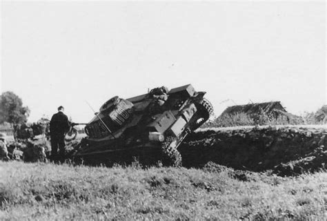Panzer II II03 | World War Photos