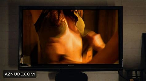 Christine Woods Nude Aznude