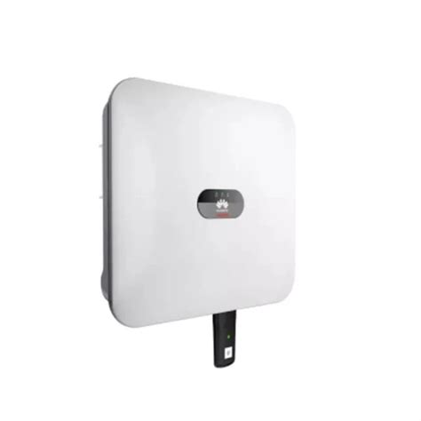 Huawei Sun2000 10ktl M1 10kw Inverter Solar Pv Three Phase Huawei