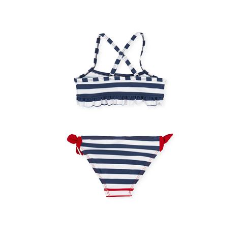 Bikini Pièces Tutto Piccolo Fille Boutique L Enfantillon