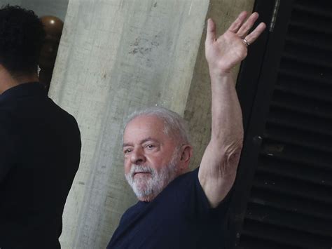 Lula Participa De Desfile De 7 De Setembro Com Segurança Reforçada Jetss