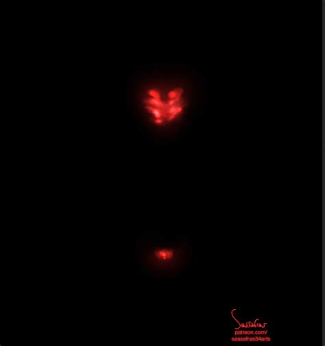 Karlach Naked By Sassafras Hentai Foundry