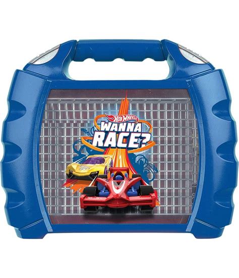 Zberate Sk Kufr K Na Aut Ka Hot Wheels Pre Ut