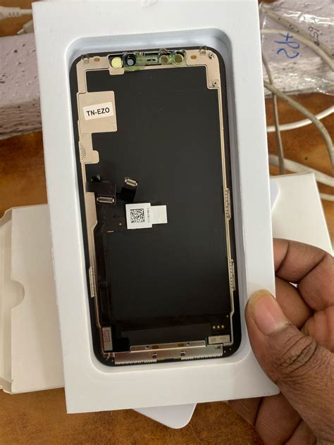 iPhone 11 Pro Original Display – BSAS Mobile Service