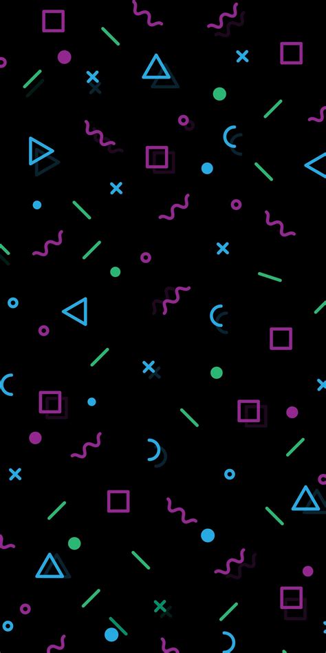 Android Phone Wallpaper Size