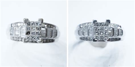 Diamond Ring Repair Services Explained By A Jeweler