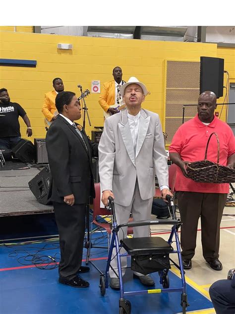 Sammie L. Williams Obituary in Williston at Simmons Funeral Home of