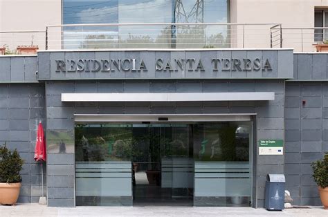 Las Residencias Santa Teresa Y López Barneo Entre Las Mejores De