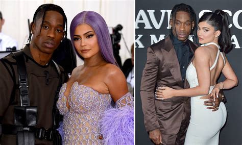 Are Kylie Jenner And Travis Scott Still Dating Capital