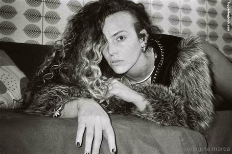 Magma Marea Magma Maria Nude OnlyFans Leaks The Fappening Photo