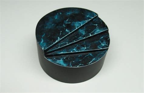 Dark Marble Base Miniature Bases Warhammer Paint Fantasy Miniatures