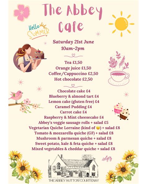 The Abbey Sutton Courtenay | Sutton Courtenay