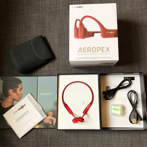 Are Bone Conduction Headphones Perfect For Cyclists A Review Of The