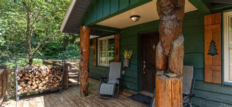 Top 9 Pet-Friendly Cabin Rentals In Blowing Rock, North Carolina ...