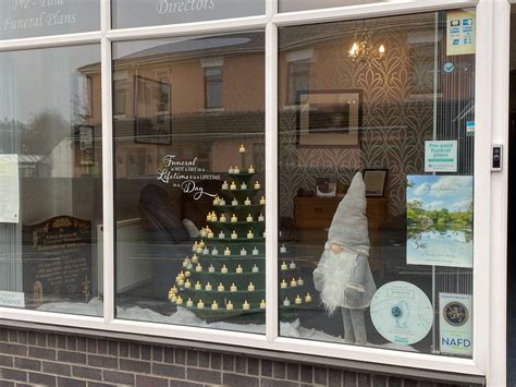 Jack Dawson Funeral Services | Stoke-on-Trent