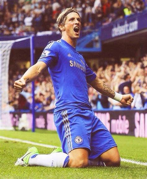 Pin By Jesus Hernandez On Simplemente Futbol Fernando Torres