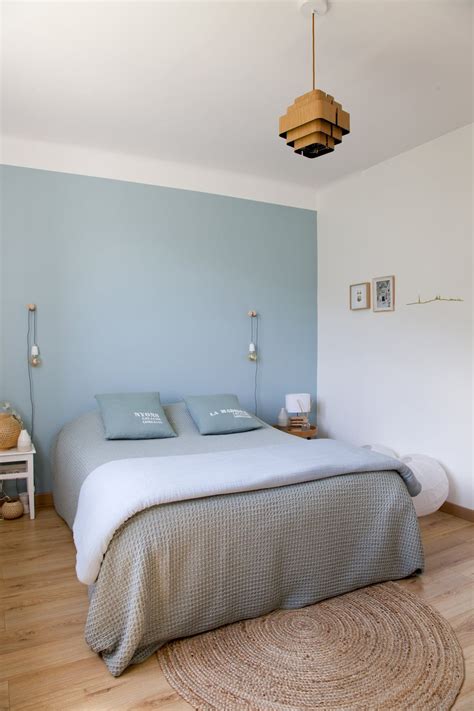 14 Decoration Chambre Couleur Pastel  Ma Décoration Intérieure