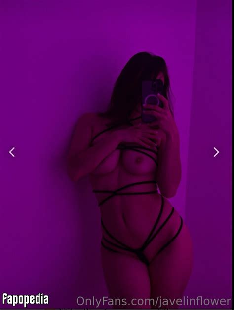 Javelin Daisy Nude OnlyFans Leaks Photo 1004311 Fapopedia