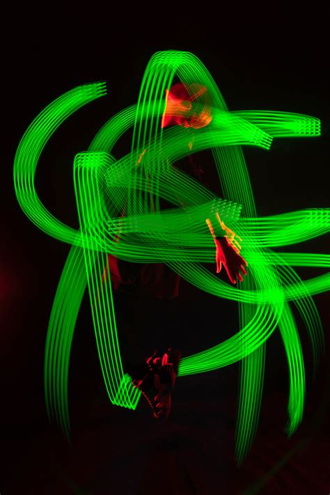 Luminografie on Behance