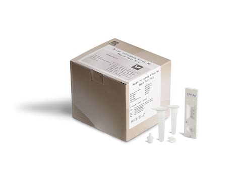 China Fmd Rapid Test Foot And Mouth Disease Virus Non-Structural