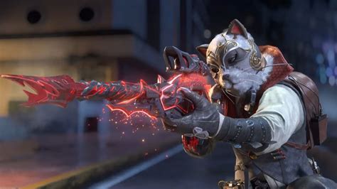 Call of Duty: Mobile now has a cat that turns into a gun for some