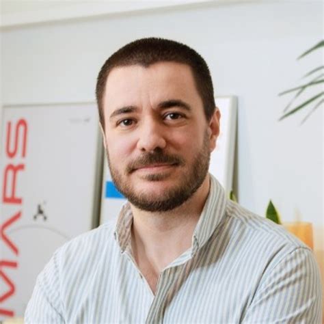 Fernando Pérez