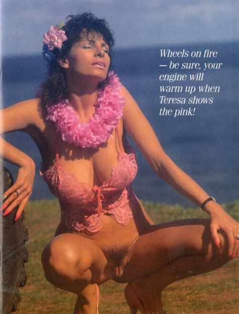 TERESA ORLOWSKI SEKAFANXXX COLLECTION MPTznkvw O Porn Pic
