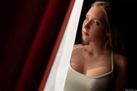 A Sexy Teen Named Sailor MetArt Blonde Beauty Sailor High 0006 Porn Pic