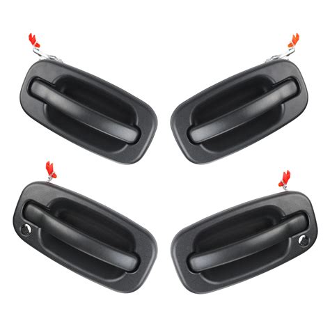 Car Outside Exterior Door Handle For Chevy Silverado