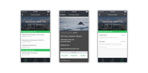 AXUS TRAVEL | 8th Light