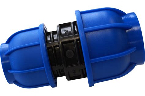 Соединительная муфта BOUTTE ПНД 25-32, 10 шт 9277635 - выгодная цена ...