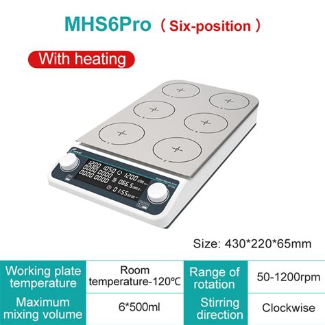 Joanlab Ms L Ms L Mms Pro Mms Pro Mhs Pro Mhs Pro Magnetic Stirrer Hot Plate