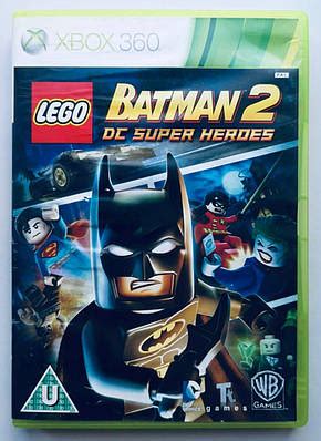 Лего ДС Бэтмен | Сравнить цены и купить по акции со скидкой на Prom.ua